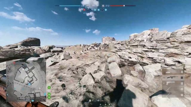 Battlefield 5: Conquista Gameplay - (Sin Comentarios) смотреть онлайн