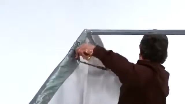 Автогараж в коробке 3,7х6,1 смотреть онлайн