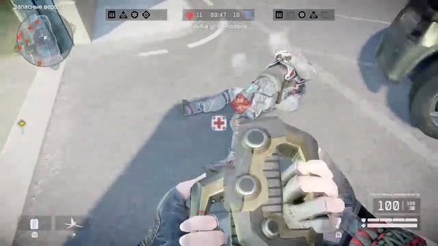 Клан Медведи ! Warface ! Ps4 ! 30.01 .2020