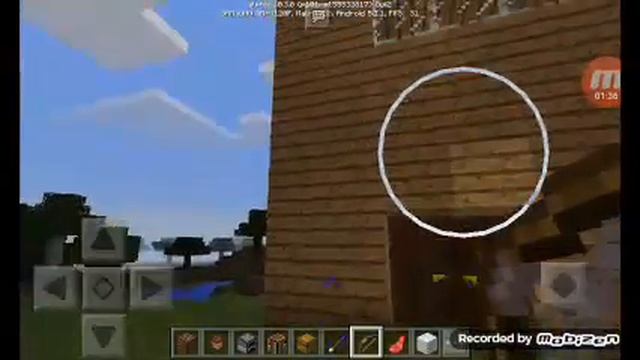 Майнкрафт по сети с махай смотреть онлайн