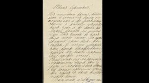 Толстой и Тургенев