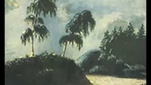 Анна Герман Выхожу один я на дорогу