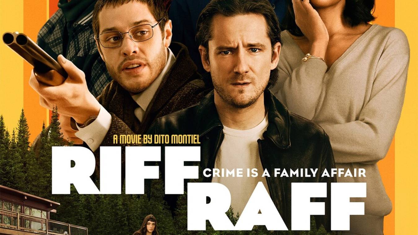 ЧОКНУТЫЕ ФИЛЬМ 2025 ГОД РУССКИЙ ТРЕЙЛЕР смотреть онлайн