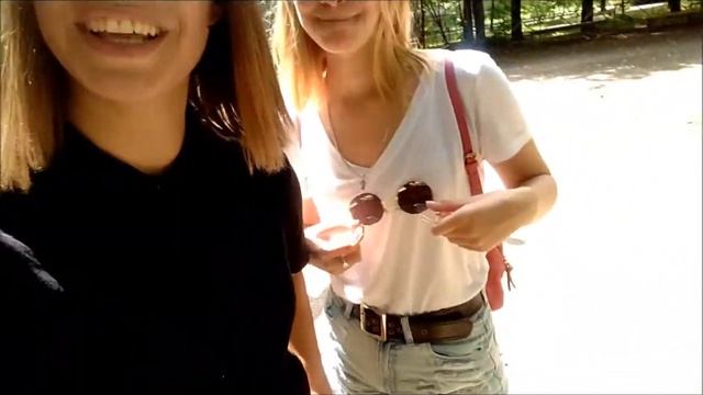 VLOG | ЧЕЛОВЕК-МУРАВЕЙ И ОСА |17.08.18 смотреть онлайн