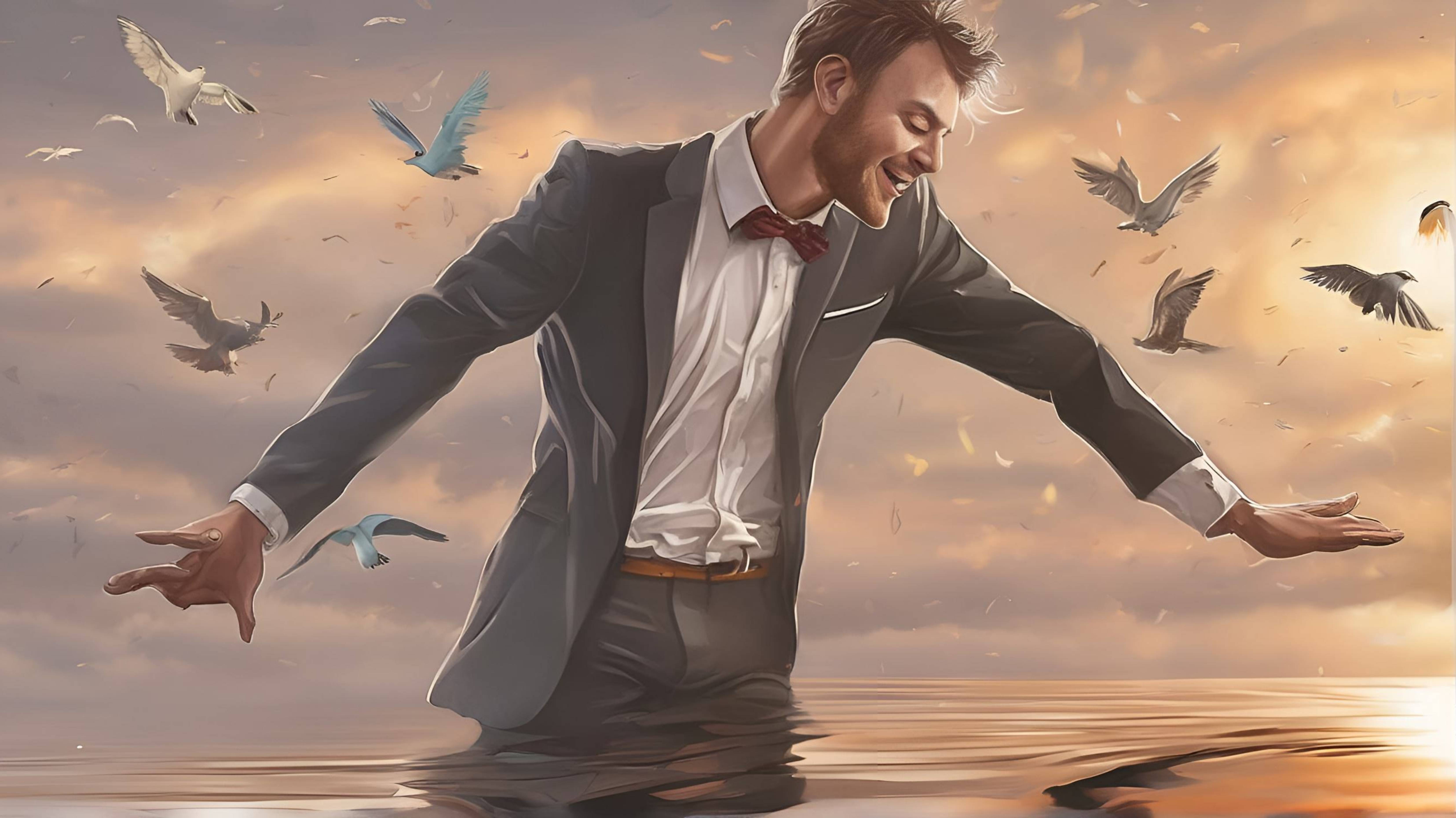 Я снова живу