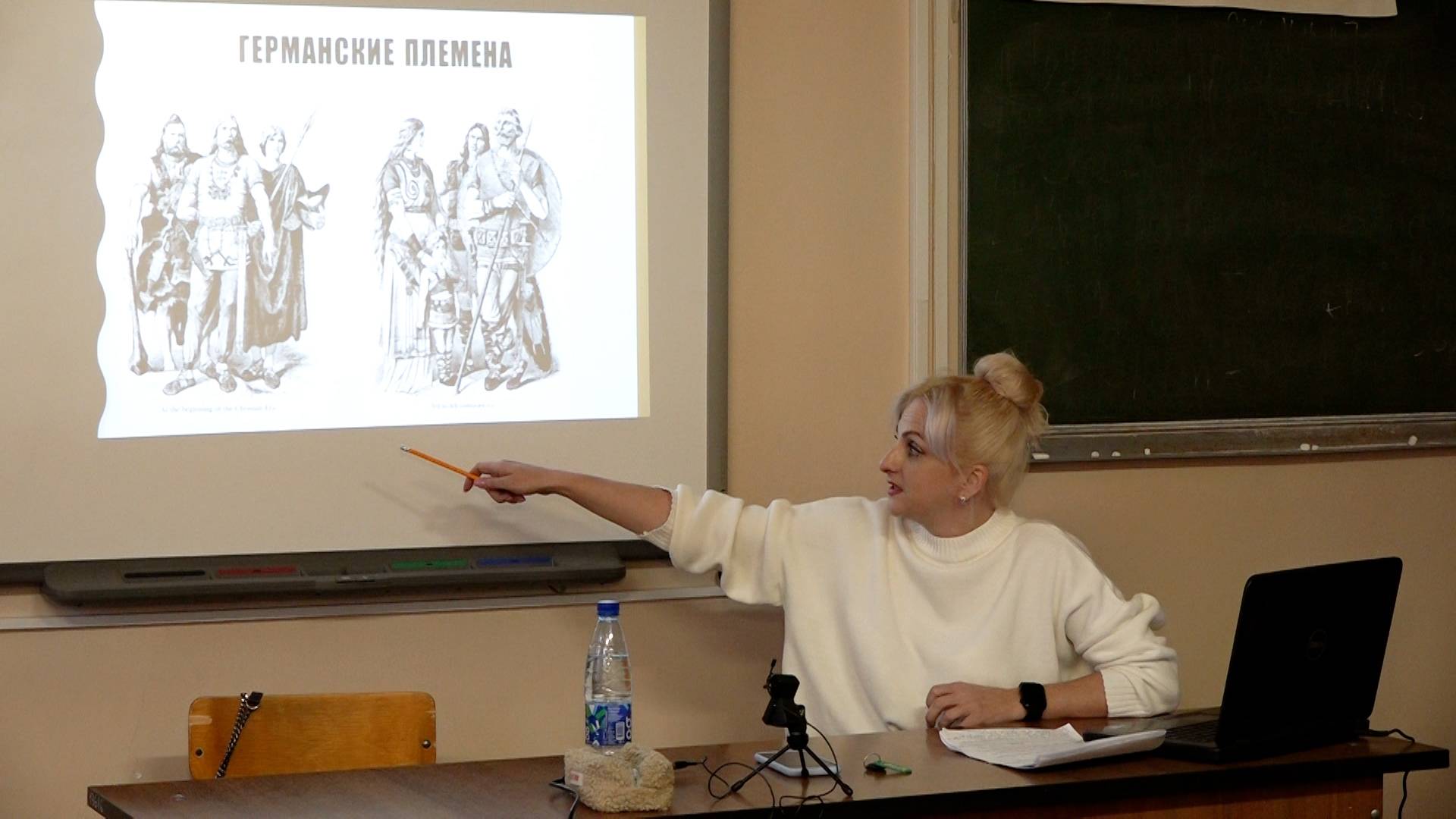 Лекция Ю.В. Ланских, 08.02.2025 смотреть онлайн