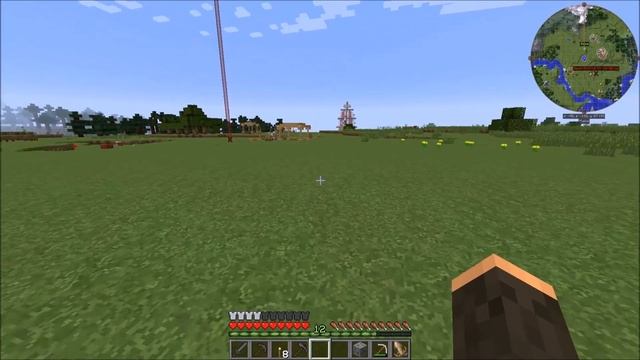 Let's Play Mine Colony Tech Episode 3 смотреть онлайн