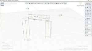 [Курс «Renga: Несущие конструкции»] Аналитическая модель в Renga. Часть 1