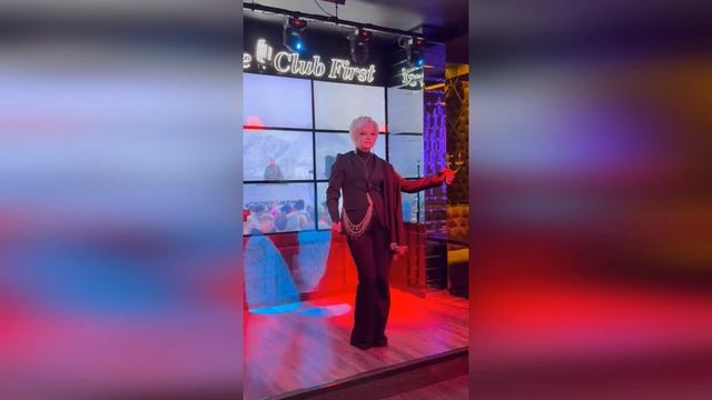 Olga Frolova - Вдыхай LIVE смотреть онлайн