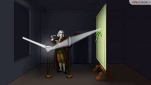 41. Дисперсия света. Цвета тел