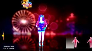 Just DanceⓇ (Plus) - Firework by Katy Perry