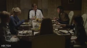 Сергей Бодров в фильме Человек-Брат 2!