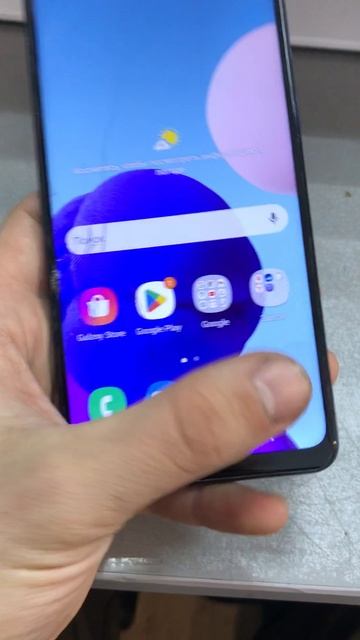 Galaxy a21s смотреть онлайн