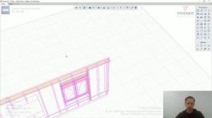 [Курс «Renga: Несущие конструкции»] Работа со сборками