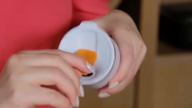 NEW!!! Термостакан XPLORIS Tupperware смотреть онлайн