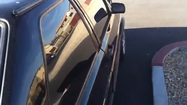 Vr6 mk2 Jetta coupe смотреть онлайн