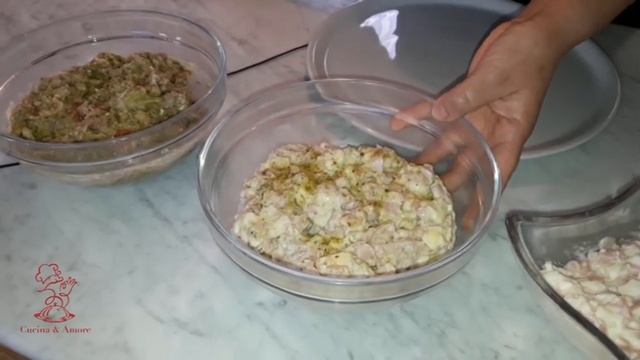 Le nostre Arancine . смотреть онлайн