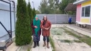 Дом престарелых Воронеж - Отрадное 4