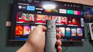 На что заменить пульт от смарт телевизора? Обзор пульта Hiper MEDIA Voice RC