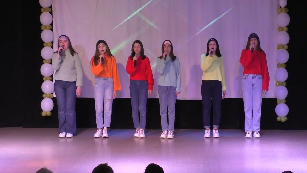 Небо на ладони. ВС "Ядкарь" смотреть онлайн