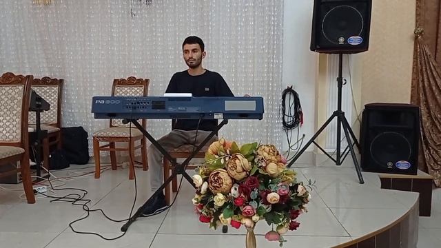 Eldar Xalilov Салам мой великий ц1ор 0518083030 смотреть онлайн