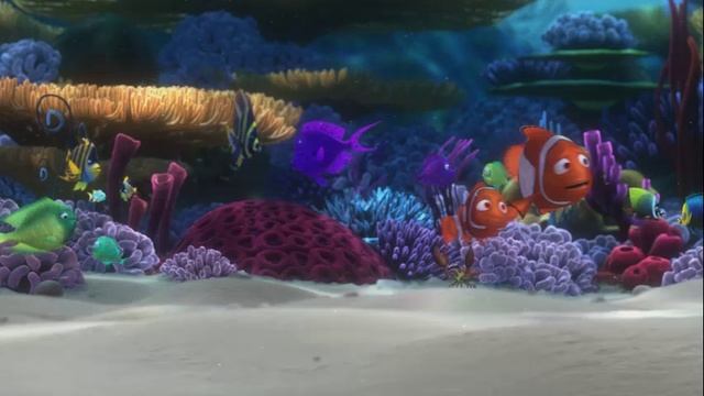 L1_U1_FINDING_NEMO_PEP смотреть онлайн