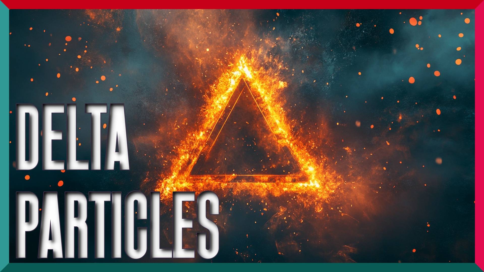 Delta Particles ★ Точка Сингулярности ★ Часть 3. Финал смотреть онлайн