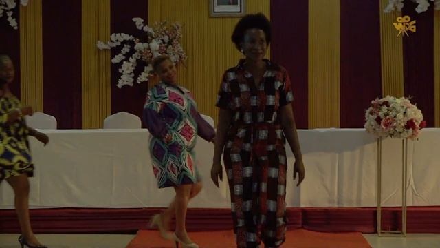 Rising Africa Entrepreneurs смотреть онлайн