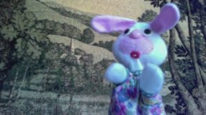 Заяц-трусишка