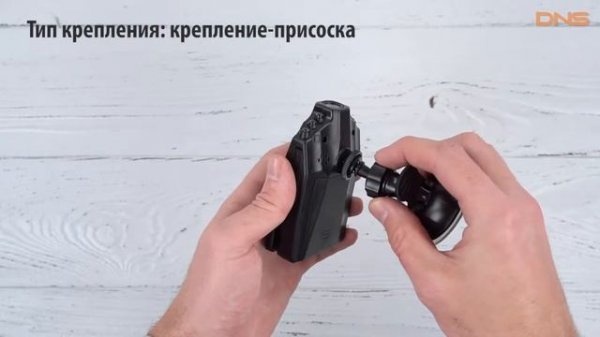 Распаковка INTEGO VX-127А / Unboxing INTEGO VX-127А