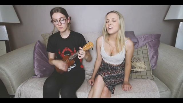 Alas I Cannot Swim - Laura Marling (Cover) Jess&Boo смотреть онлайн
