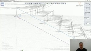 [Курс «Renga: Несущие конструкции»] Армирование лестницы