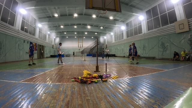 20250208_Tournament_Luch_03 смотреть онлайн