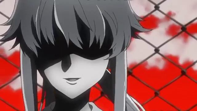 ~MIRAI NIKKI~(Pretty little psicho)♡ смотреть онлайн