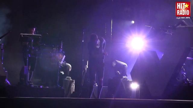 LIVE STROMAE A MAWAZINE 2014 SUR HIT RADIO смотреть онлайн
