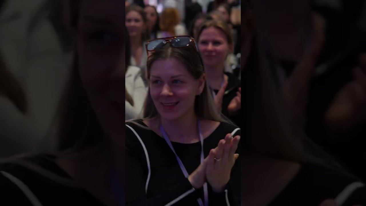 Отзыв Алены Лаврентьевой о Nail MeetUp24