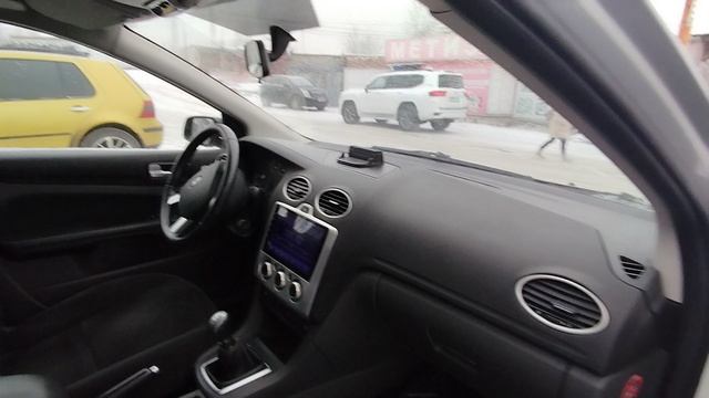 ford focus смотреть онлайн