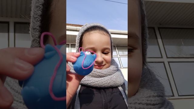 распаковка