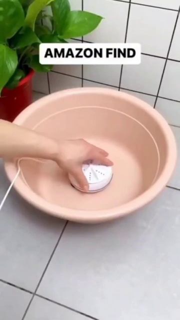 Mini Washing Turbine #turbine #shop смотреть онлайн