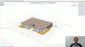 [Курс «Renga: Несущие конструкции»] Контроль свойств файла