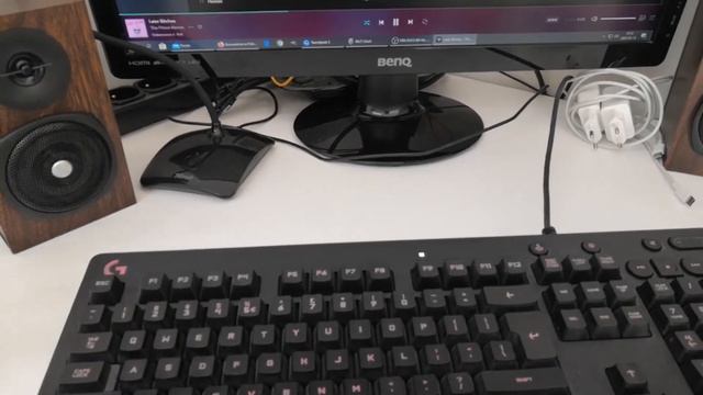 Zawiodłem się!!! Trust Vigor Wireless 2 1 Bluetooth TEST! смотреть онлайн