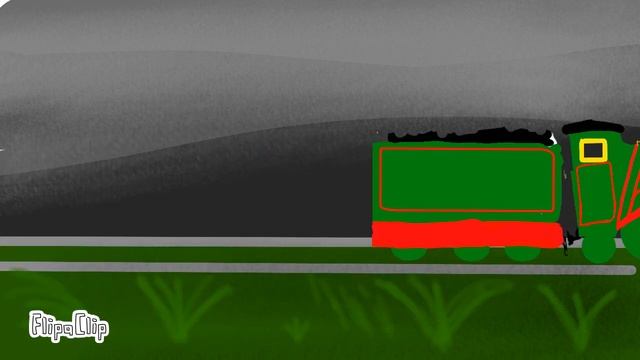 Henry The Green Engine. смотреть онлайн