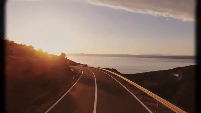 Retro travel video смотреть онлайн