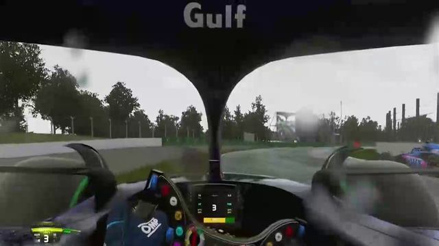 💨 Гран-При Имолы – тренировка перед квалификацией! Третья практика в F1 2023! смотреть онлайн