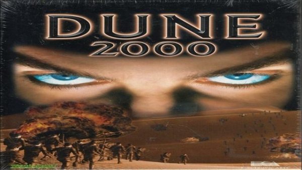 Dune 2000 - Полный оригинальный саундтрек