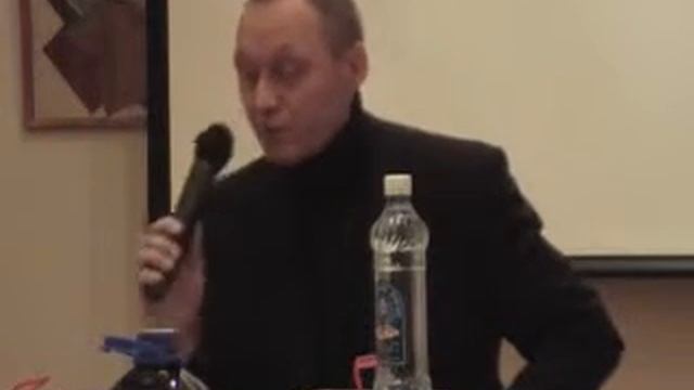 04. 17 ноября 2013 г.Тверь семинар по применению продукции ТОТЕК часть 2 смотреть онлайн