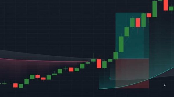 Этот индикатор TradingView точно показывает вам, где входить в сделки и выходить из них Crypto_Tradi