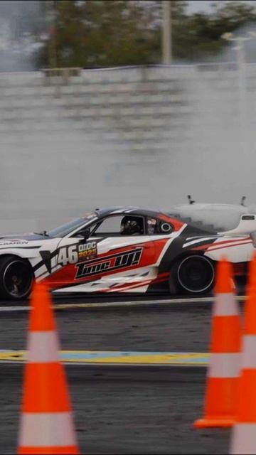 Артём Шабанов на первом этапе OIDC 2025 смотреть онлайн