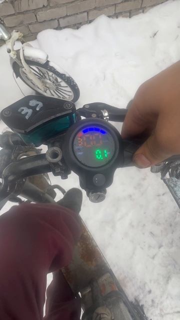 Как снять ограничение скорости электровелосипед