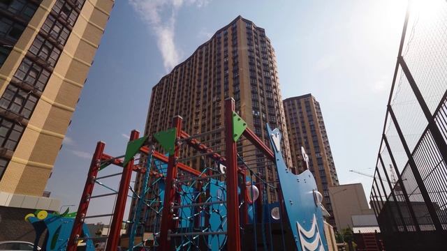 Обзор ЖК «Рубин» смотреть онлайн